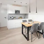 Apartamento Urlaubs-residenz