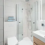 Urlaubs-residenz Apartamento Norderney