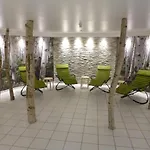 Urlaubs-residenz * Norderney