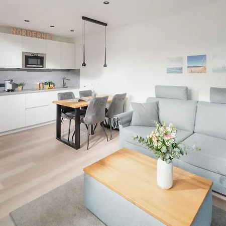 Apartment Urlaubs-residenz *