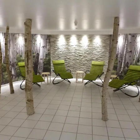 Urlaubs-residenz * Norderney