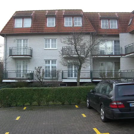 Apartamento Urlaubs-residenz *