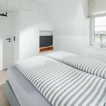 Urlaubs-residenz Apartamento *