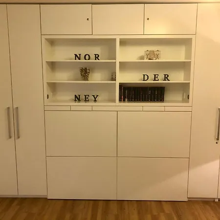 Apartamento Urlaubs-residenz *