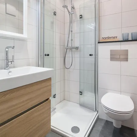 Urlaubs-residenz Apartamento *